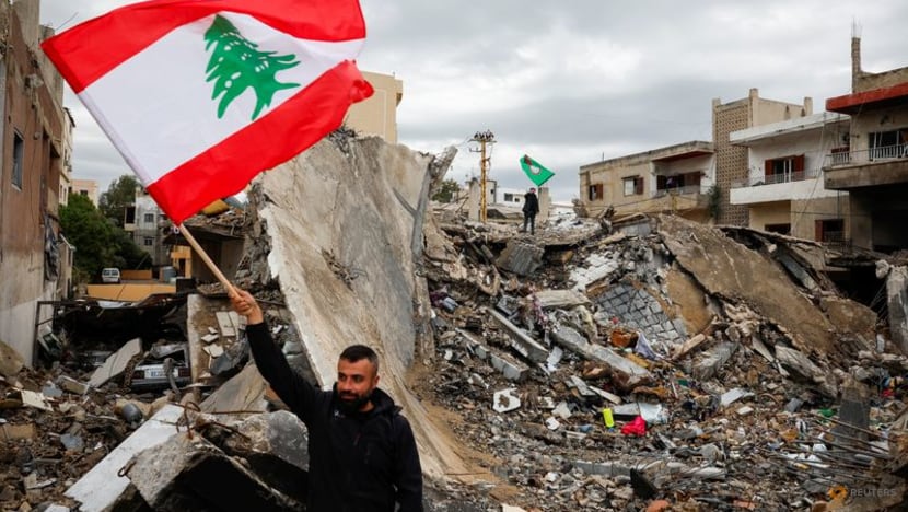 Israel-Hezbollah ceasefire unlikely to last entire 60 days, let alone become permanent: Analyst Israel-Hezbollah ceasefire unlikely to last entire 60 days, let alone become permanent: Analyst