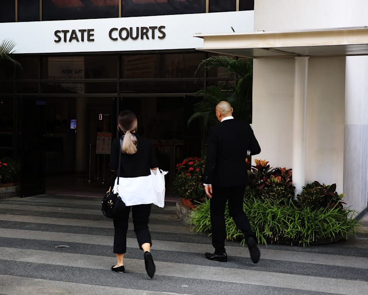 Bill to protect rights of accused persons, integrity of judiciary: MPs