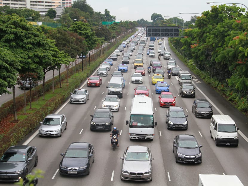 COE prices close mostly higher after Aug 19 bidding exercise