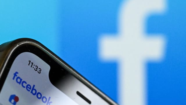 Facebook被指制造不公平竞争优势欧盟罚款8亿欧元