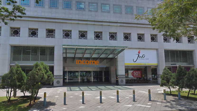 Lelaki dipercayai rakam video wanita dalam tandas Tampines diberkas Lelaki dipercayai rakam video wanita dalam tandas Tampines diberkas