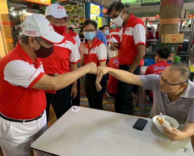GE2020: PSP to announce who will take 2 NCMP seats after exco meeting