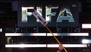 FIFA clears Israeli settlement clubs but fines Israel FA over discrimination breaches