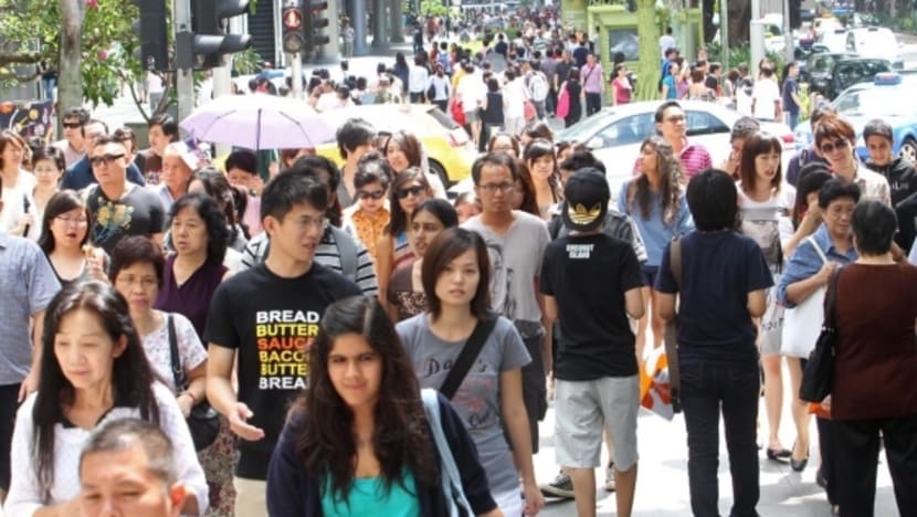 Consumer prices fall further while core inflation hits 5-year low