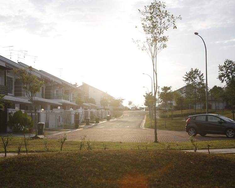 Guidelines for foreign property ads by year-end