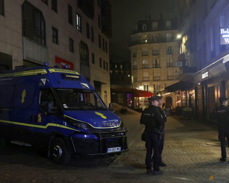 PSG-Lyon match likely to be postponed amid unrest, say media reports