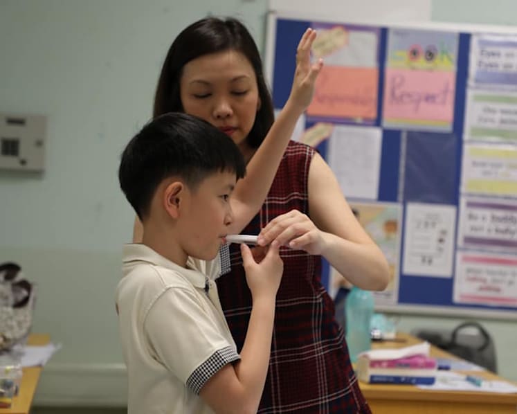 Covid-19: Schools to reopen after March holidays with more precautionary measures in place