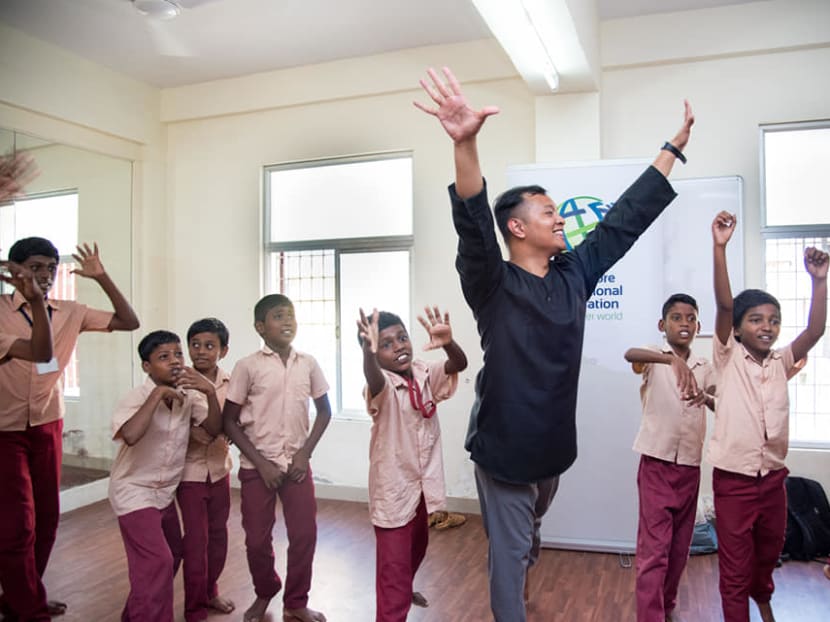 New NHB award to promote ‘intangible cultural heritage’ and those who work to preserve it