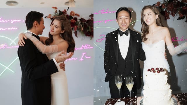 终于晒照宣布结婚！吴千语：2024年办正式婚礼
