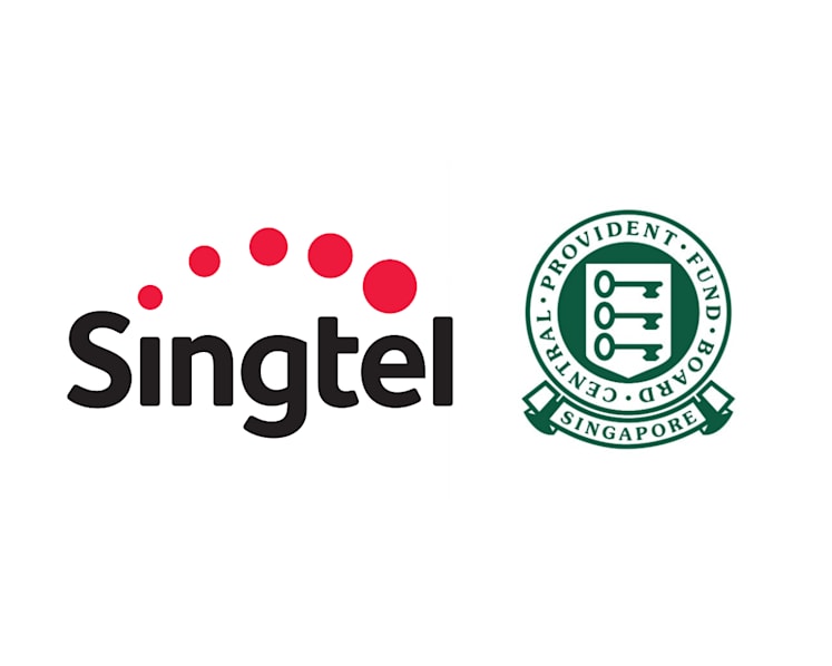 Law passed to allow Singtel special discounted shares to be transferred to holders’ CDP accounts