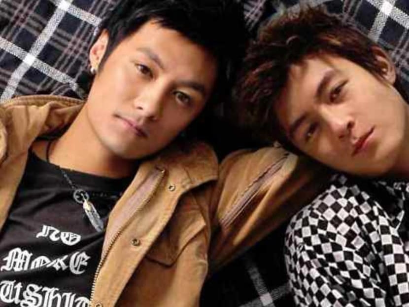 Edison Chen Throws Massive Shade At Shawn Yue, Eason Chan & Miriam Yeung