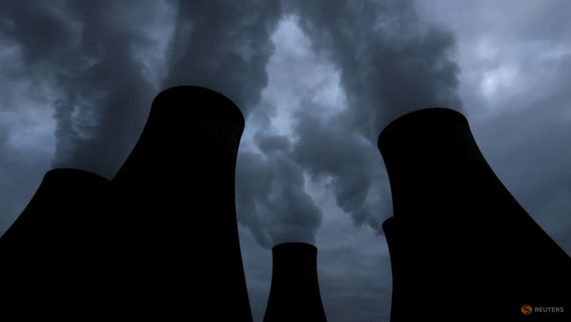Analysis:Europe's old power plants to get digital makeover driven by AI boom