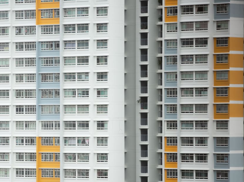 Woman loses claim over Tanjong Pagar HDB flat to grandson in court fight