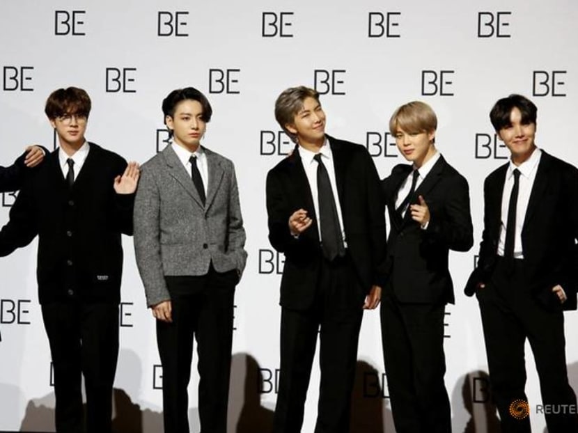 Commentary: As Big Hit searches for the next big thing, are there too many K-pop groups?