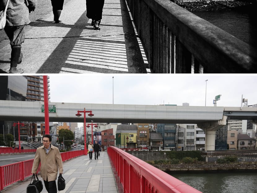 Deadly WWII firebombings of Japanese cities largely ignored