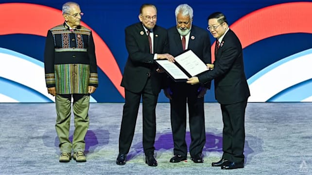 Penyertaan dalam ASEAN realisasikan impian rakyat: PM Timor-Leste