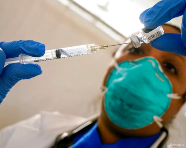 Commentary: New mRNA vaccines were a gamechanger for COVID-19. Will they do the same for cancer?