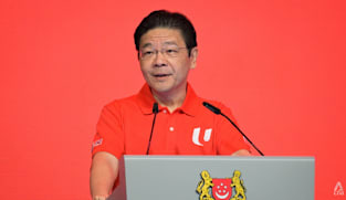Hormuz reopening won't end global crisis, but Singapore enters it from position of strength: PM Wong