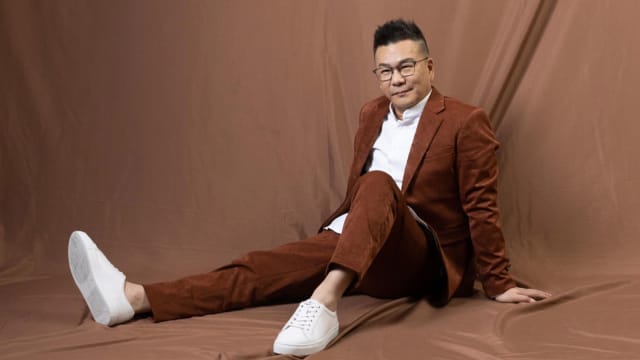 沈玉琳血癌病况告急　转诊台大抢救，暂时无法化疗、骨髓移植