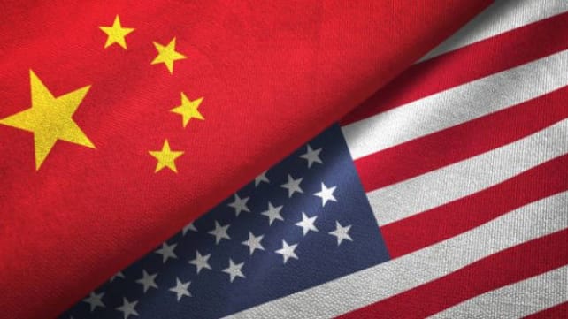 Pasaran bangkit semula setelah China, Amerika kurangkan tarif selama 90 hari
