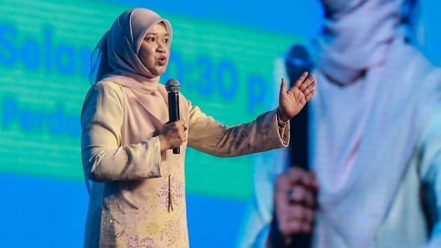 马国教长：弹性实施六岁读小一 仅适用已准备好学生