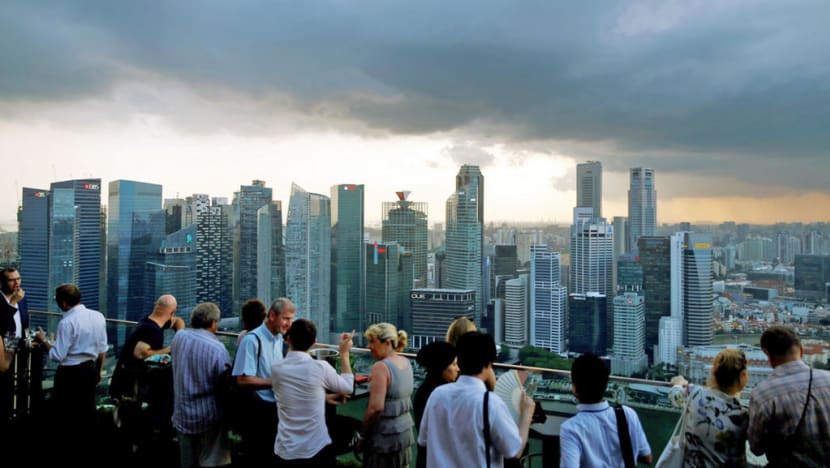 Programme to ease entry of foreign tech talent will help plug gap here, say business leaders