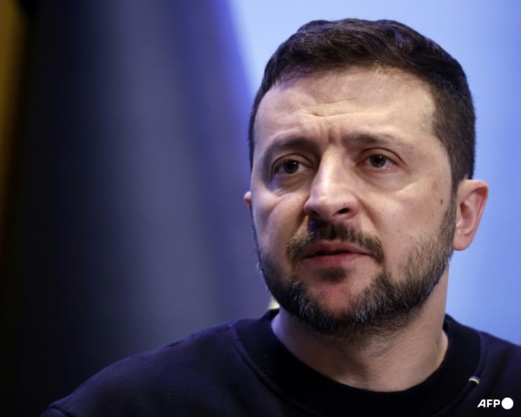 Commentary: With Russia not attending, what can this weekend’s Ukraine peace summit achieve?