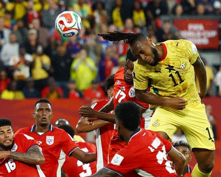 After tough Panama win, Ghana can do something at World Cup, Queiroz says