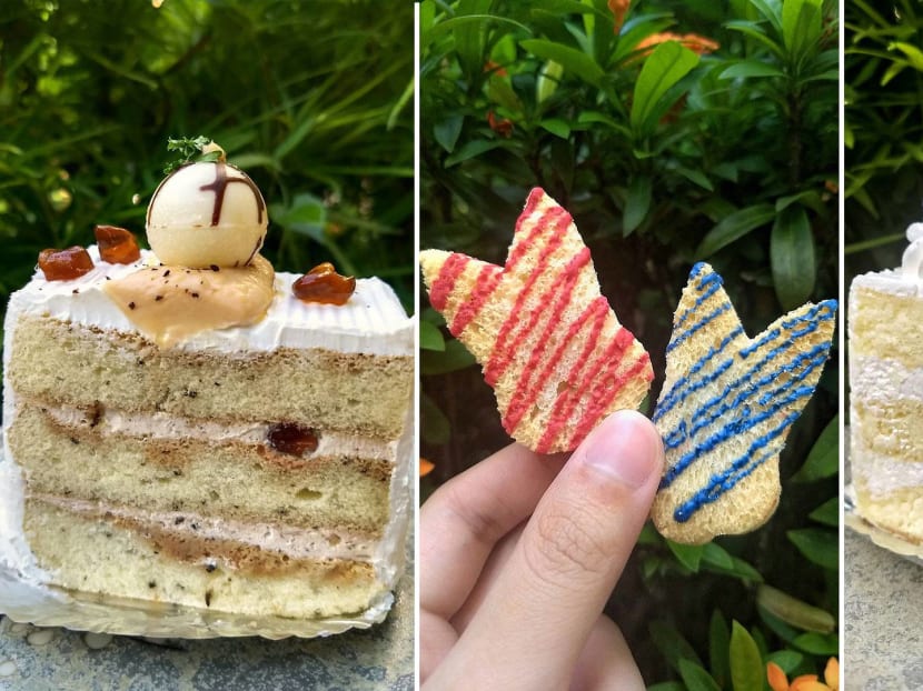 Here’s what we think of these fun new desserts.