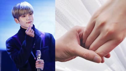 Bii Drops Huge Valentine’s Day Bomb: He’s Married After Dating For Eight Months