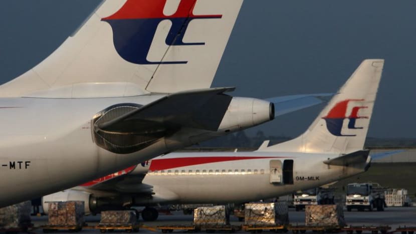 Malaysia Airlines, Firefly and Amal to reduce flights until December after string of aircraft issues Malaysia Airlines, Firefly and Amal to reduce flights until December after string of aircraft issues