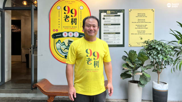 得知榴梿骗局受害者损失惨重 业者愿提供200公斤榴梿表安慰