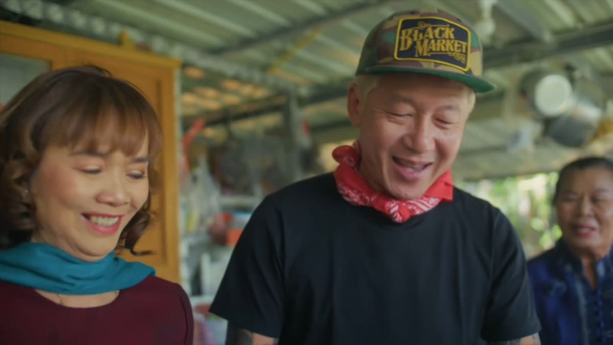 In Search Of Heat - The Wonderful World Of Isan - CNA