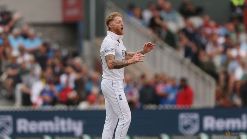 Stokes the all rounder coming to the fore at right time for England