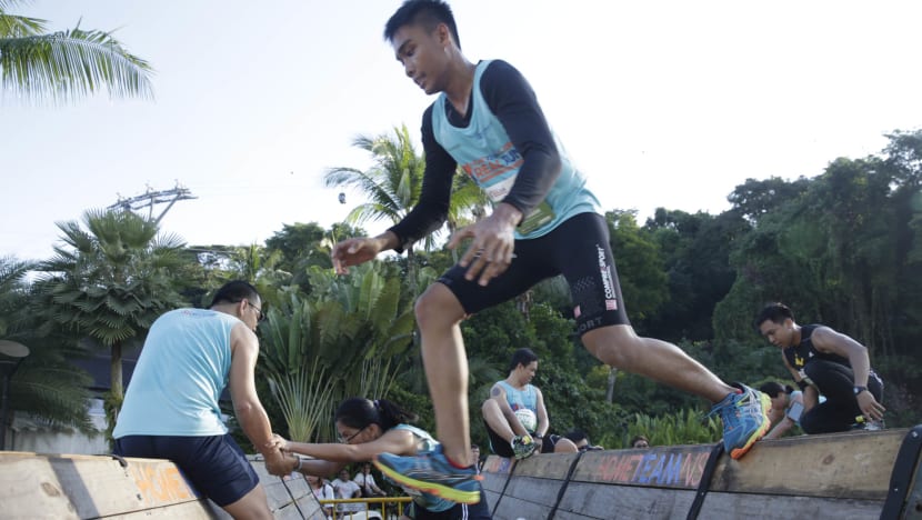 New police vocation: Teaching the public how to deal with terror attacks