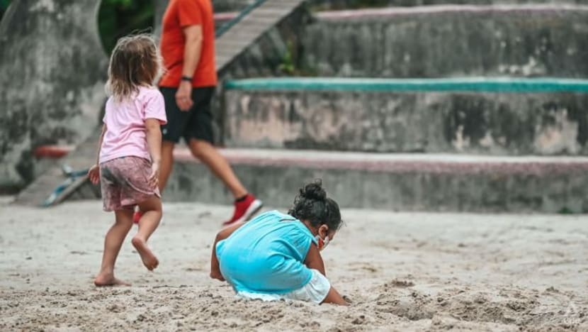 SG Enable gesa penjaga kanak-kanak kurang upaya supaya minta bantuan