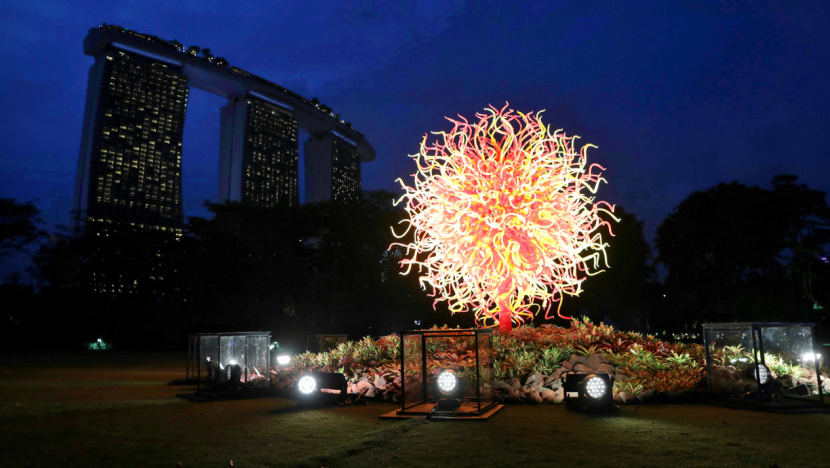 STB extends redemption deadline for SingapoRediscover vouchers by 6 months to Dec 31, 2021