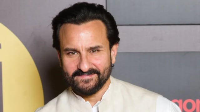 住家遭入室抢劫　宝莱坞巨星Saif Ali Khan身中6刀，紧急送医！