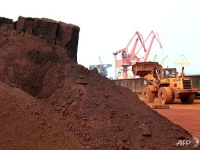 Commentary: China&rsquo;s threat to curb rare earths is a lot of bark but might not bite