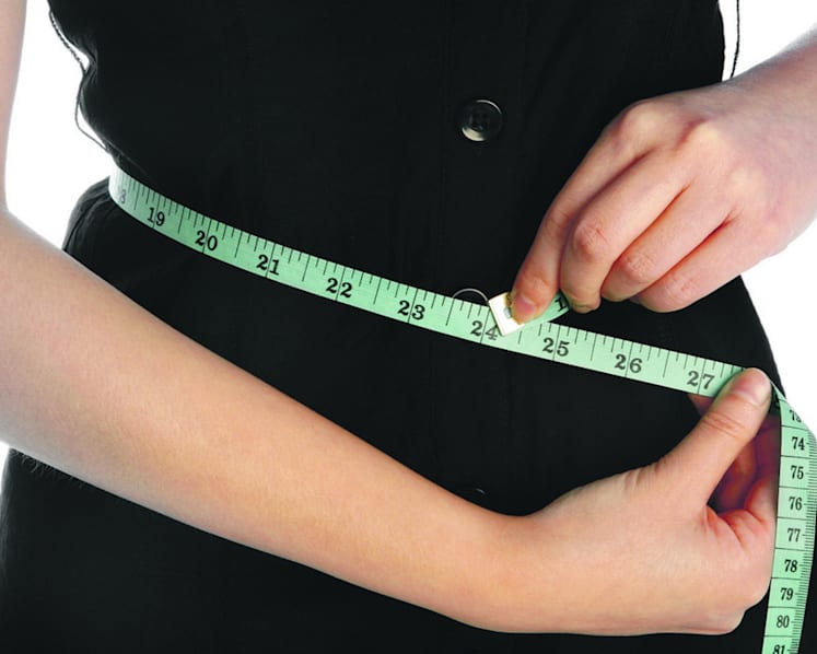More exercise, looser jeans — what a DNA report did for me