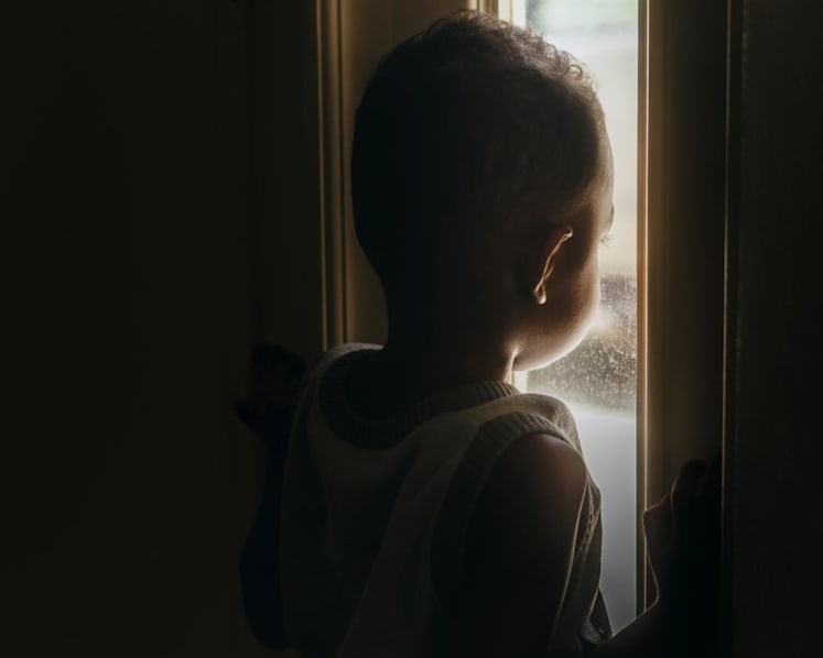 Regular safety checks and monitoring for at least 12 months after a child returns to family of origin: MSF