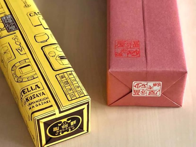 Which Japanese Castella Cake Should You Buy From Tokyo?