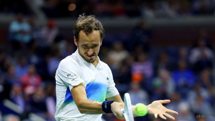 Pegula stuns Swiatek, Sinner overcomes Medvedev in quarter-finals Pegula stuns Swiatek, Sinner overcomes Medvedev in quarter-finals
