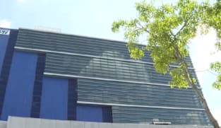 STMicroelectronics dijangka dapat kurangkan biaya, penggunaan tenaga