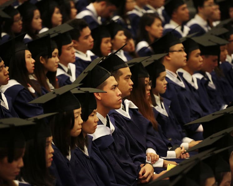 NUS placed 94th in new rankings based on innovation