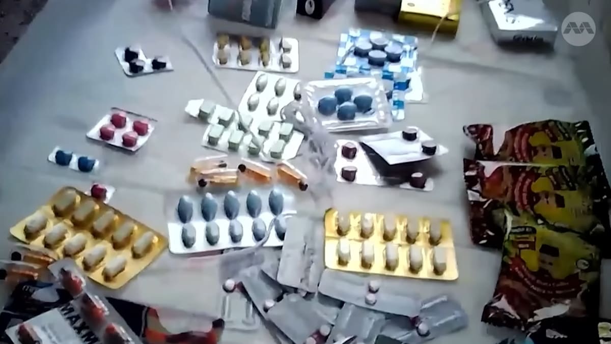 From Kpods to pills: More addicts turning to prescription drugs, harder substances after vape crackdown