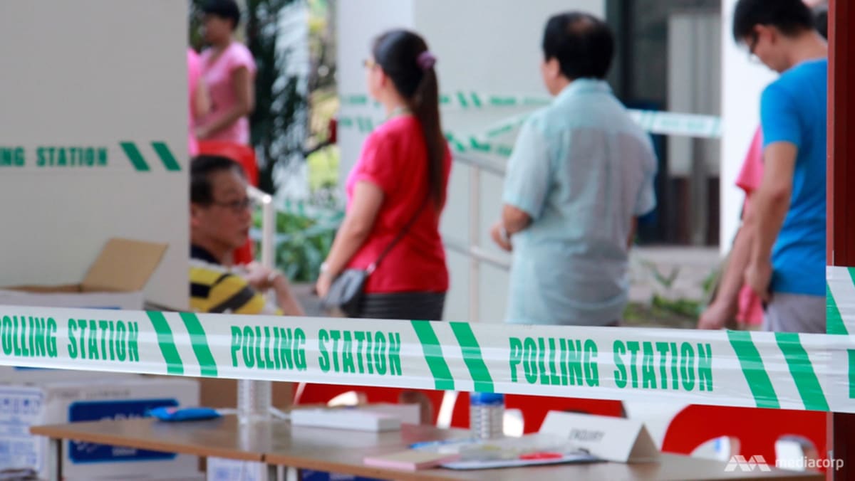 GE2025: Opposition parties reject foreign interference, say Singaporeans can represent themselves