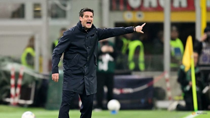 Inter boss Chivu defends Bastoni after Italy red card and media scrutiny