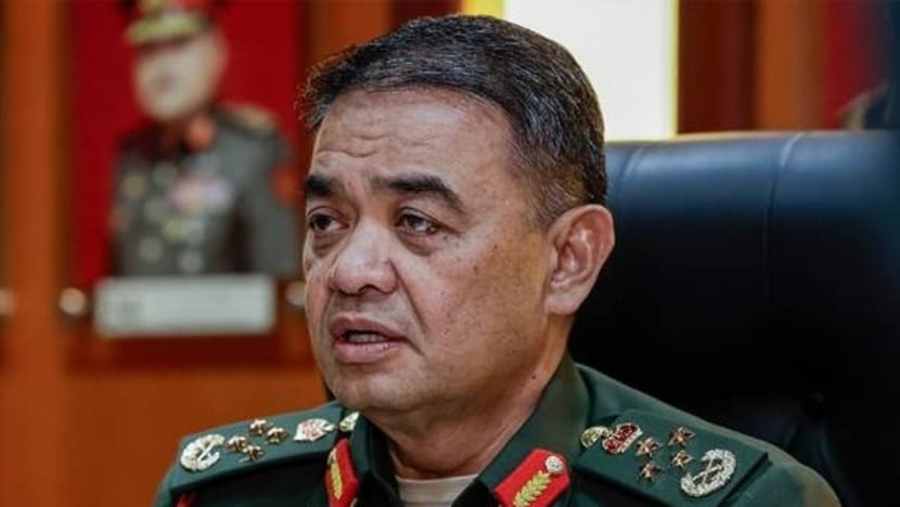 Tentera Darat Malaysia sedia kerah lebih ramai anggota jika banjir semakin buruk Tentera Darat Malaysia sedia kerah lebih ramai anggota jika banjir semakin buruk