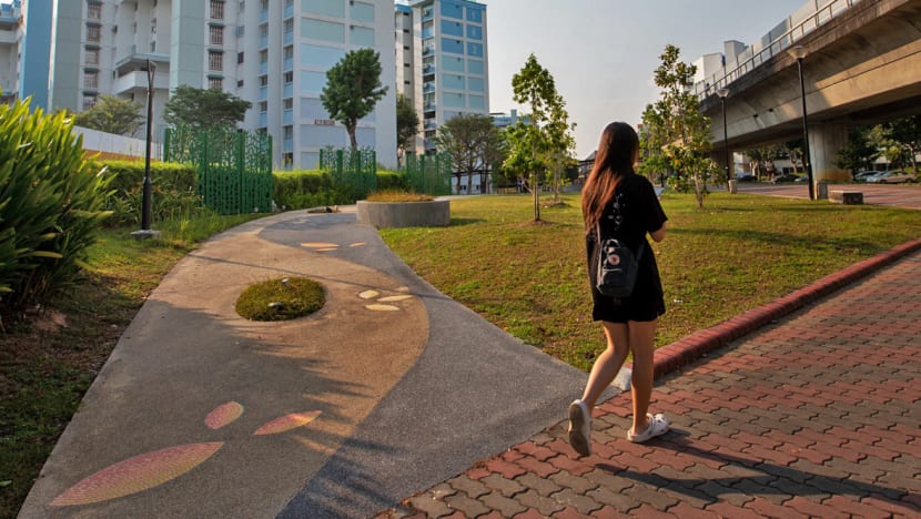 TODAY Youth Survey: 8 in 10 aspire to own private homes as 'life goal'; experts say financial realities will temper expectations 